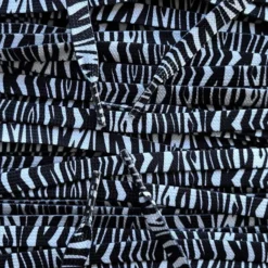 Print veters Zebra