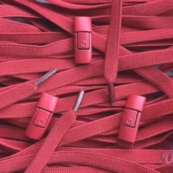 Elastische veters - Cherry