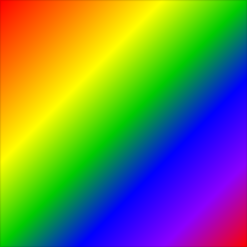 Multicolor