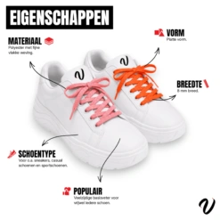 Puma veters - Donkerinfrarood