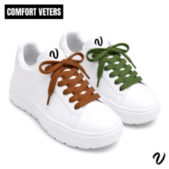 Nike Dunk veters - Grijs (5-Pack)