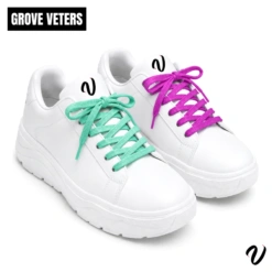Grove New Balance veters - Grijs (5-Pack)
