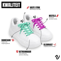 Grove New Balance veters - Grijs (5-Pack)
