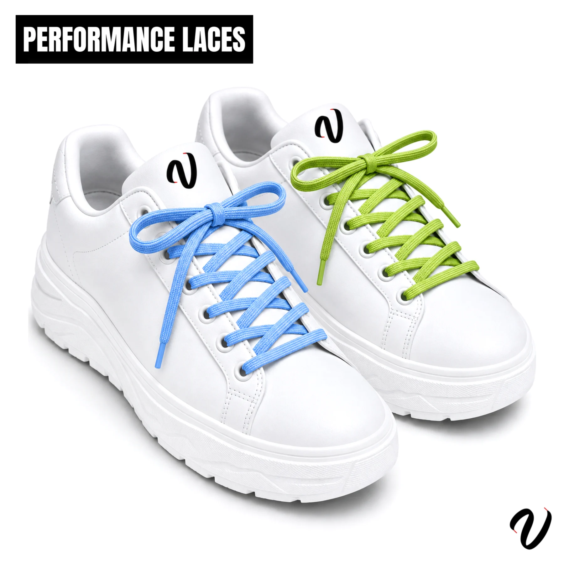 Performance Laces - Black