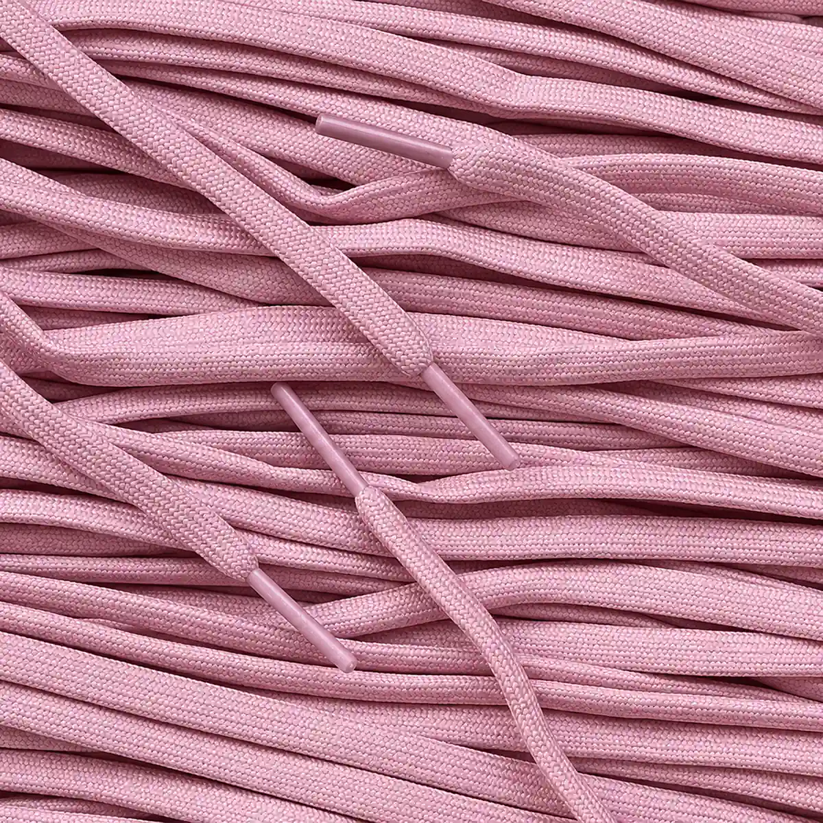 Performance Adidas Laces - Pink