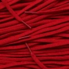 Smalle veters - Rood