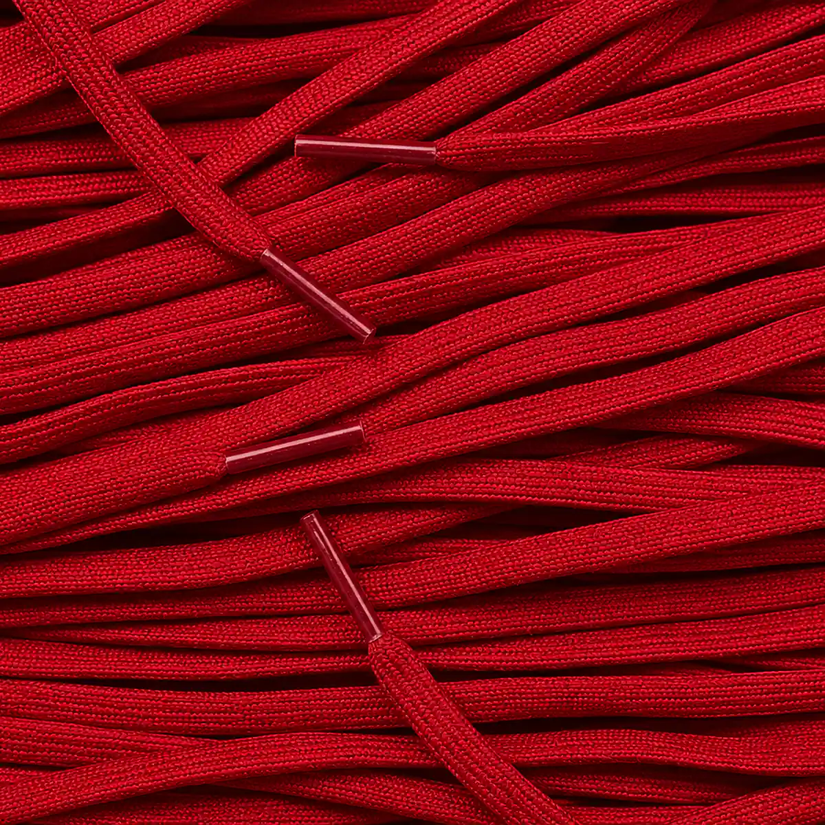 Smalle veters - Rood